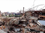 建筑垃圾鋼筋混凝土 建筑垃圾分選生產(chǎn)線